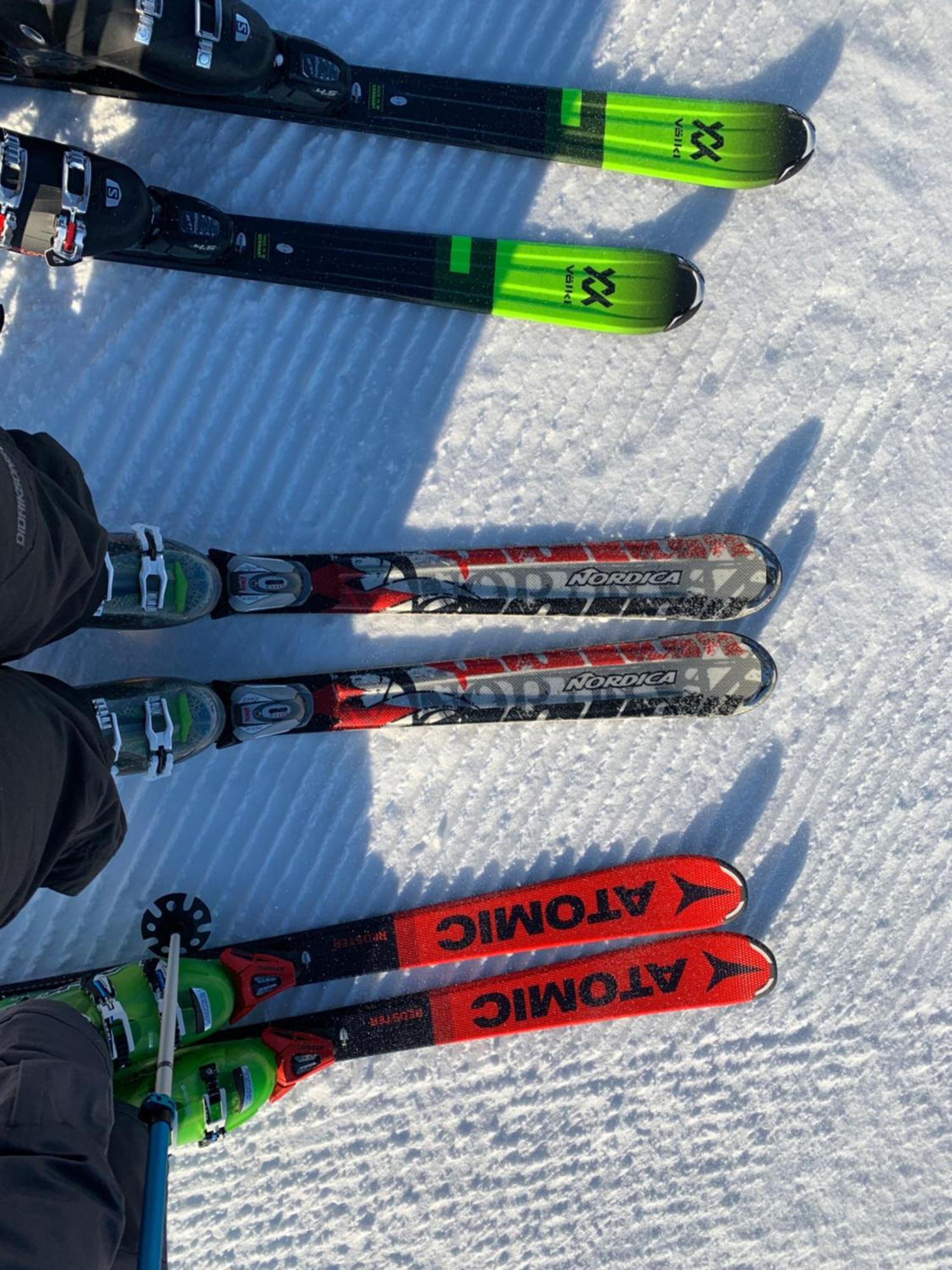 Sjusjoen 슈전 히투타이 빌라 외부 사진